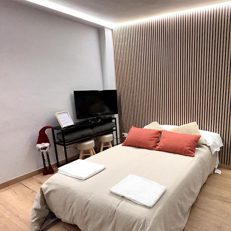 Apartamentos Baladrias Formigal Centro - Recien Reformado Экстерьер фото