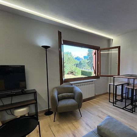 Apartamentos Baladrias Formigal Centro - Recien Reformado Экстерьер фото