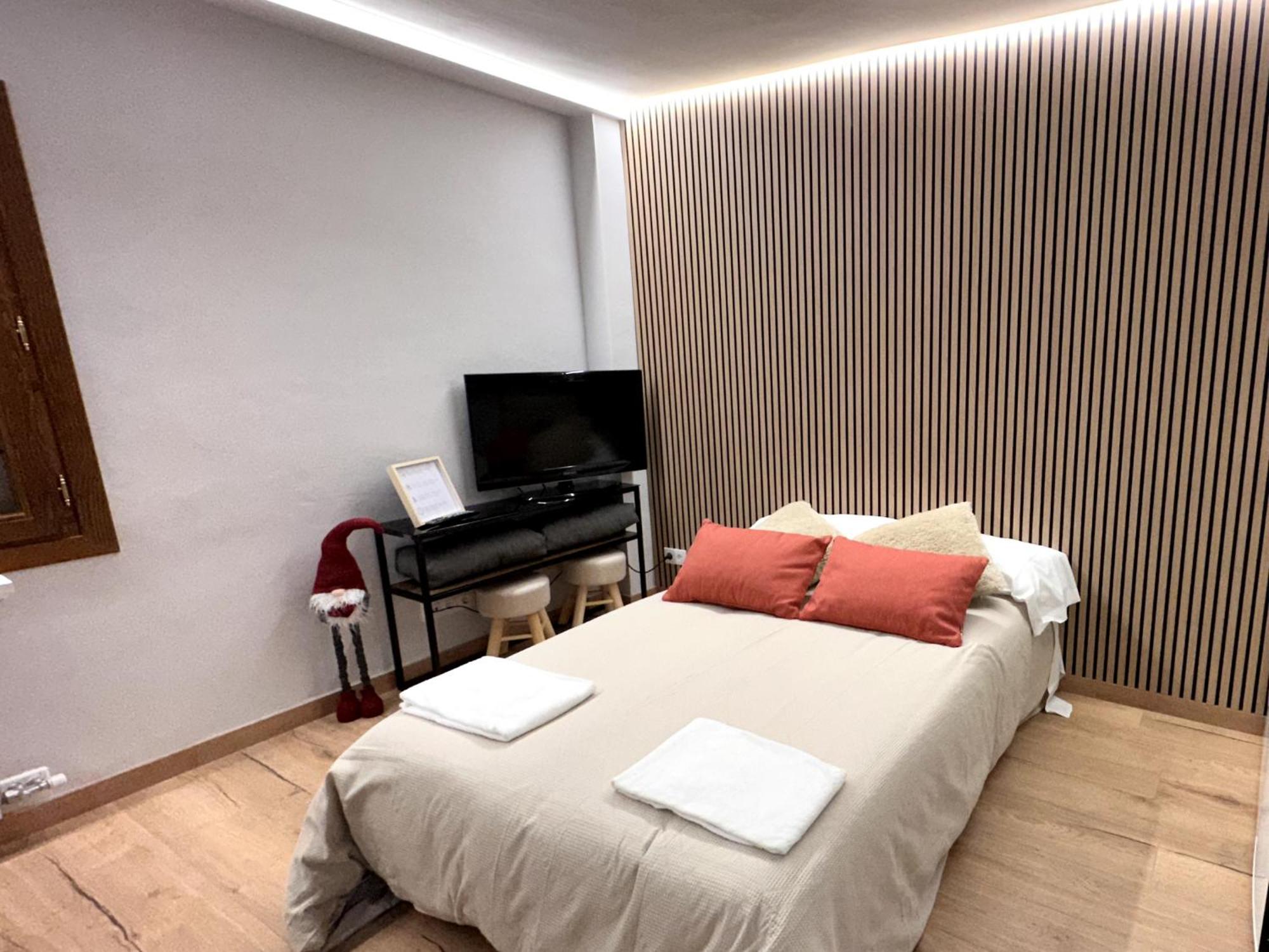 Apartamentos Baladrias Formigal Centro - Recien Reformado Экстерьер фото