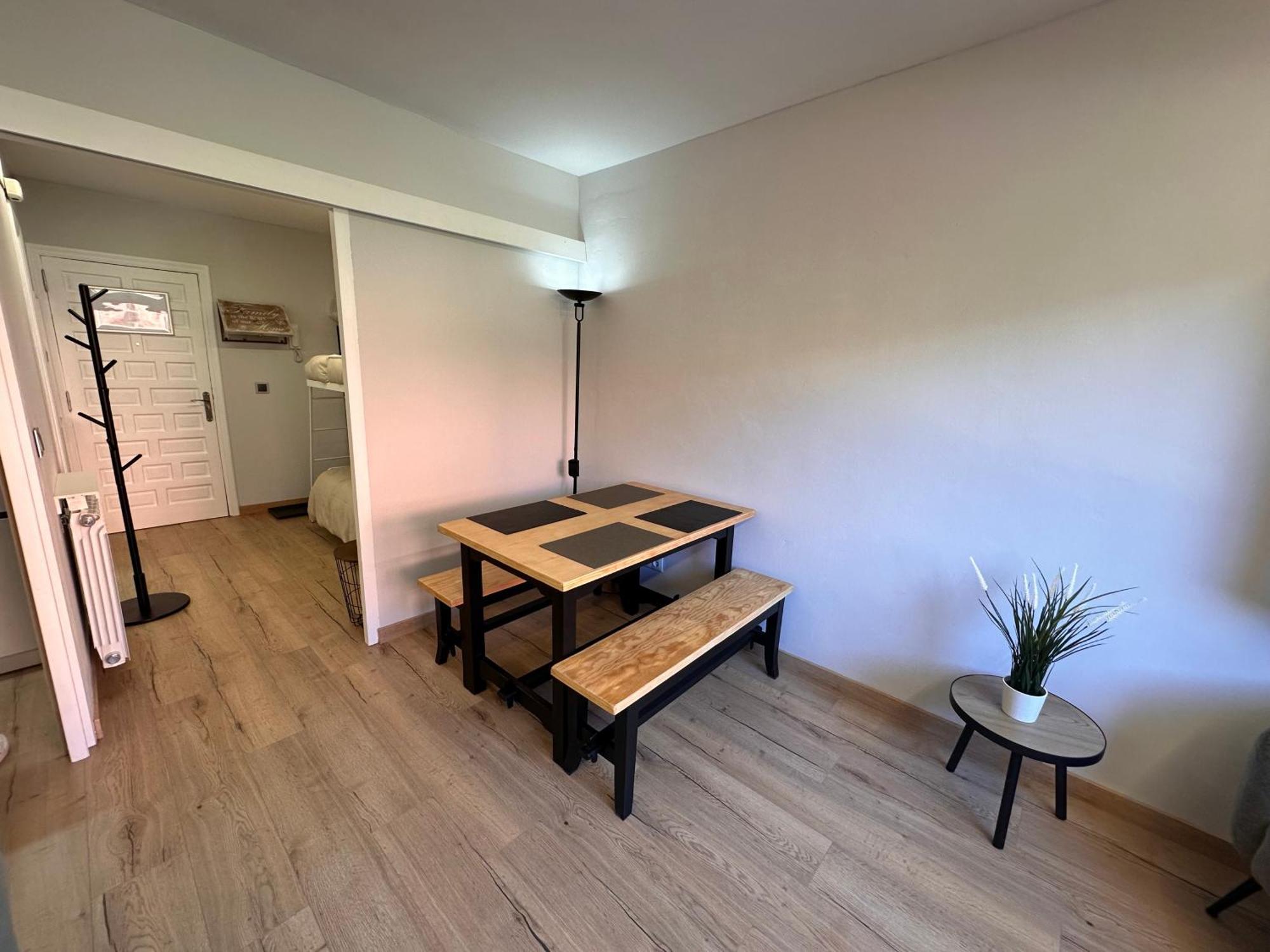 Apartamentos Baladrias Formigal Centro - Recien Reformado Экстерьер фото
